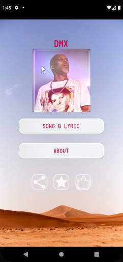 DMX Player Offline screenshot 1