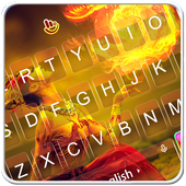 Fire Phoenix icon