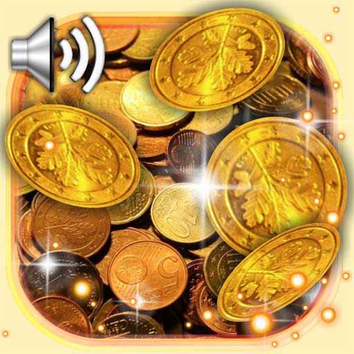 Money Coins Live Wallpaper 1.7