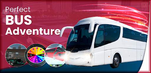 Bus Simulator: Real 3D screenshot 9