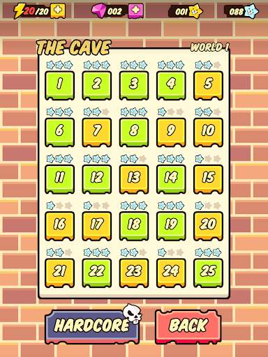 Hamster Break screenshot 6