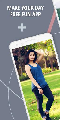 Indian Girls Mobile Number (Free Video Call Prank) screenshot 6