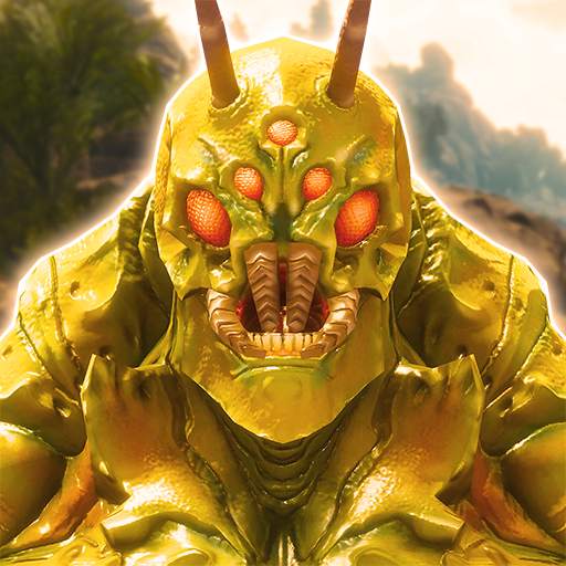 Furious Hexapod Simulator 0.1