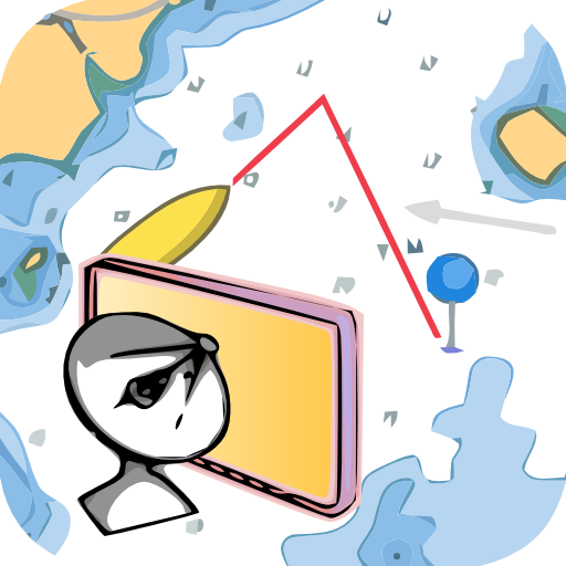 AFTrack Sailing Edition icon