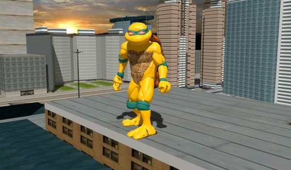 Ninja Gladiator Glory Warrior screenshot 11