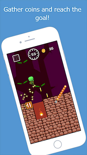 Super Turtle screenshot 3