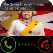 The Queen Elizabeth Call You 2.1