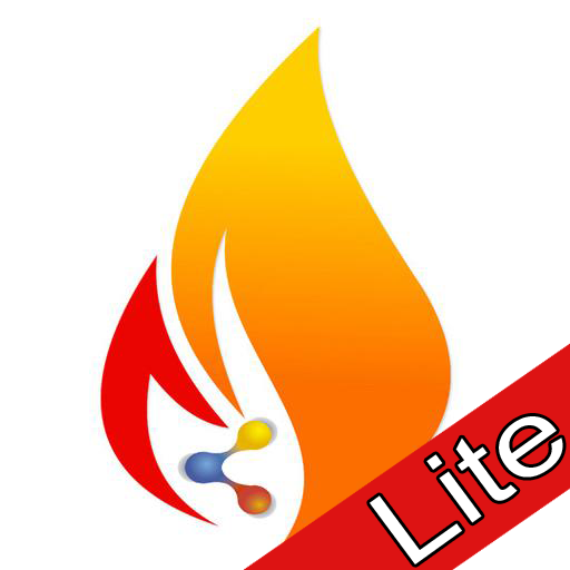 xender lite icon