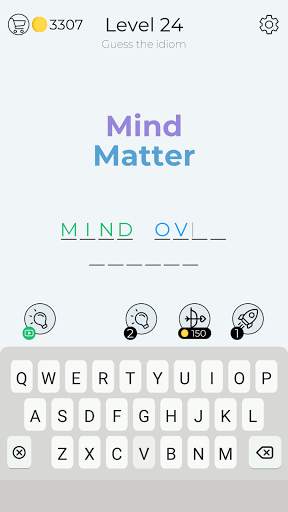 Dingbats - Word Games & Trivia 7 تصوير الشاشة