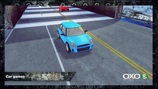 Mini Rush Sports Car: Full Metal Race “FREE GAME” स्क्रीनशॉट 3