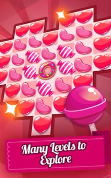 Candy Matching 3 screenshot 7