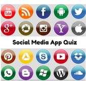 Social Media App Quiz 1.0