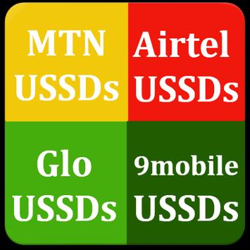 All Nigerian Networks USSD Codes 1 تصوير الشاشة