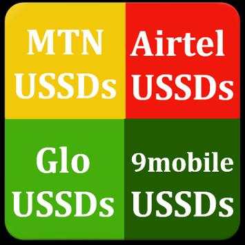 All Nigerian Networks USSD Codes screenshot 1