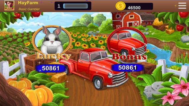 Lucky Farm screenshot 1