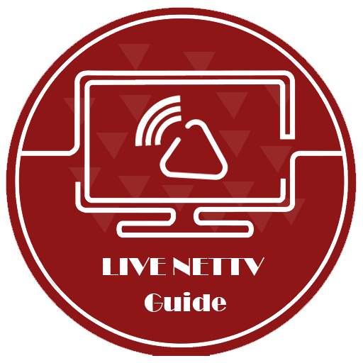 Guide For live nettv 1.0