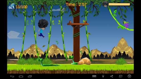 World of Adventures screenshot 2