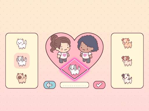 포켓 러브 screenshot 7