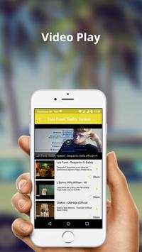 All World Popular Video Song screenshot 4