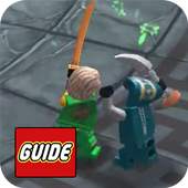 Tips LEGO Ninjago Tournament 1.3.0