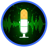 Super Voice Changer icon