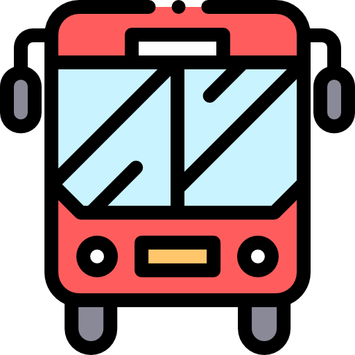 Bus Tracking and Crowd Status App for Delhi icon