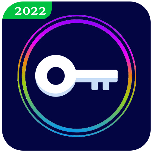 Astra VPN - Fast &amp; Secure VPN icon