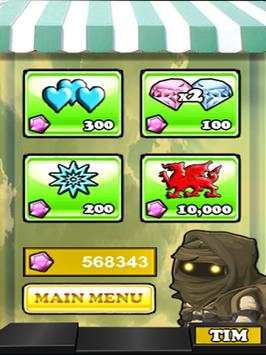Meteor Crush screenshot 12