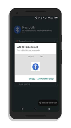Pin Shortcuts - Shortcut Maker screenshot 6