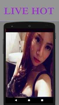 Hot CamFrog Video Live Show screenshot 3