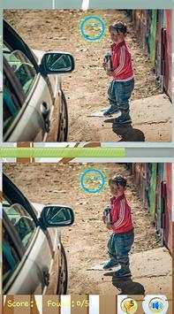 Photo hunt spot the difference screenshot 2