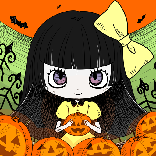 HALLOWEEN PARTY IN SHIBUYA icon
