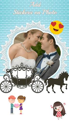 Luxury Photo Frame Editor screenshot 3