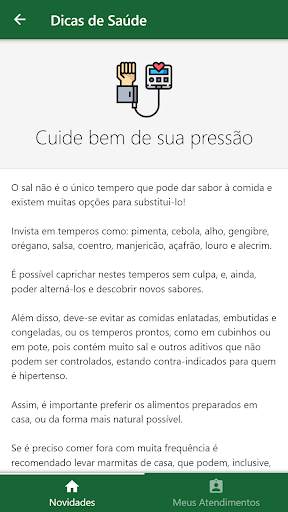 iFarmaceutico - App do PACIENTE screenshot 4