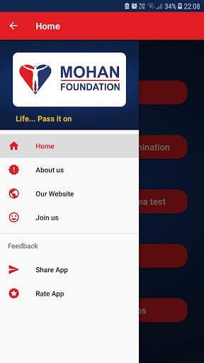 Brain Death Certification App screenshot 3