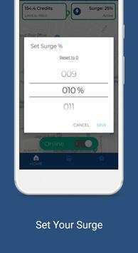 GoKar - Taxi Tempo Operators screenshot 2