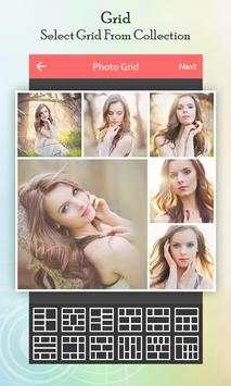 Photo Grid:Photo Collage Maker screenshot 2