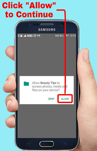 Beauty Tips in Odia screenshot 7