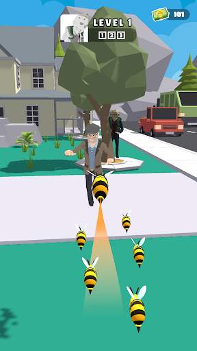 Murder Hornet screenshot 4