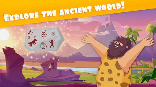 3D Puzzle game for family Puzzle island screenshot 2