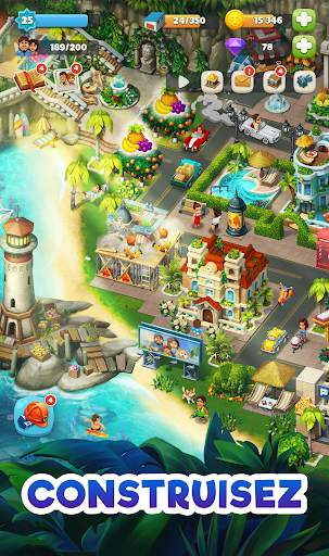 Trade Island screenshot 4