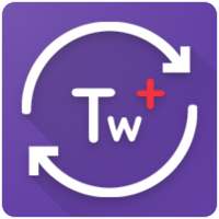 TwFollowers - Followers Twitch icon