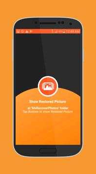 Recover Deleted Photos Pro screenshot 5