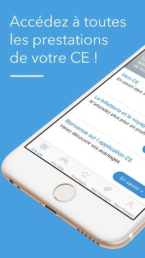 CE UPS SAS screenshot 1