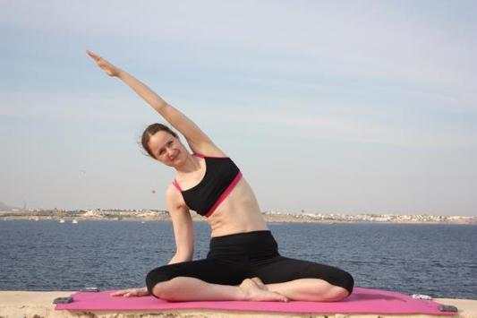 Stretching Exercises screenshot 7