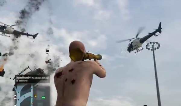 Mods & Cheat for GTA 5 screenshot 2