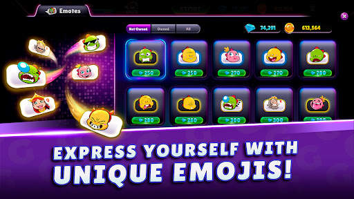 Gin Rummy Super - Card Game screenshot 23