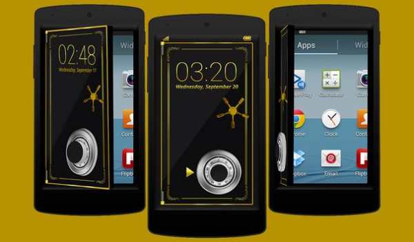 Smart Lock Screen screenshot 9