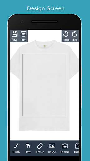 T-Shirt Design Studio screenshot 3