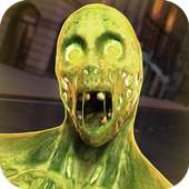 Zombies vs Soldiers: Free Game